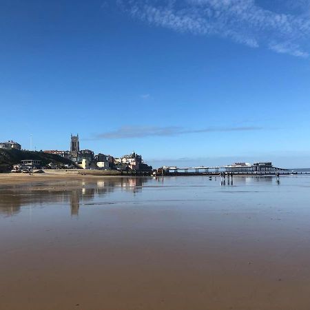 Cosy Beach House Steps From The Sea Cromer Extérieur photo