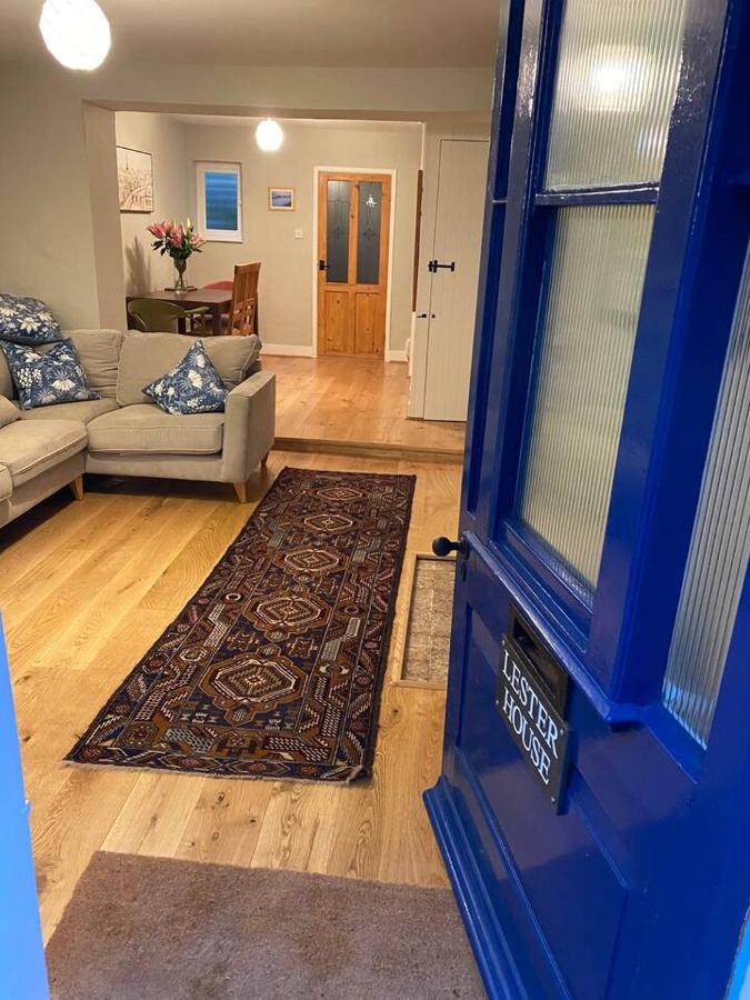 Cosy Beach House Steps From The Sea Cromer Extérieur photo