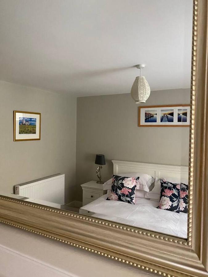 Cosy Beach House Steps From The Sea Cromer Extérieur photo