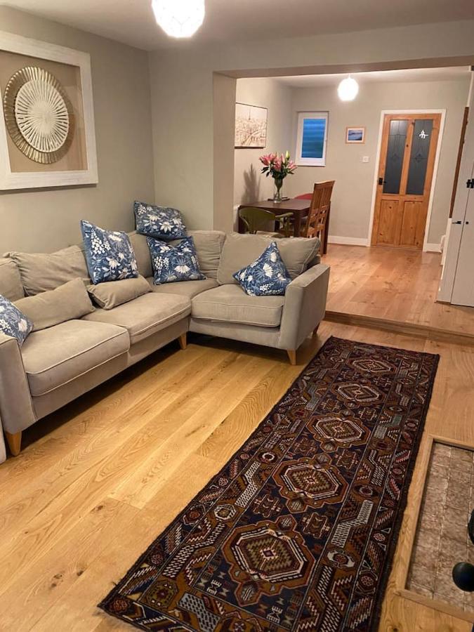 Cosy Beach House Steps From The Sea Cromer Extérieur photo