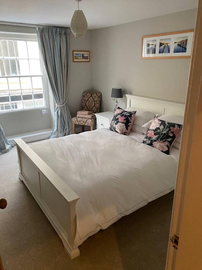 Cosy Beach House Steps From The Sea Cromer Extérieur photo