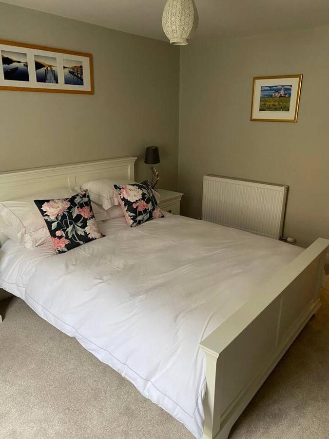 Cosy Beach House Steps From The Sea Cromer Extérieur photo