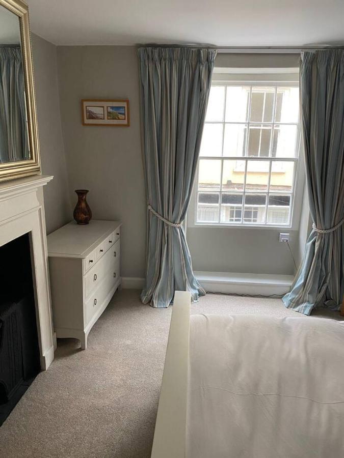 Cosy Beach House Steps From The Sea Cromer Extérieur photo